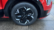 Kia Niro 150kW 3 65kWh 5dr Auto Electric Estate